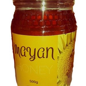 mayan-honey-500g